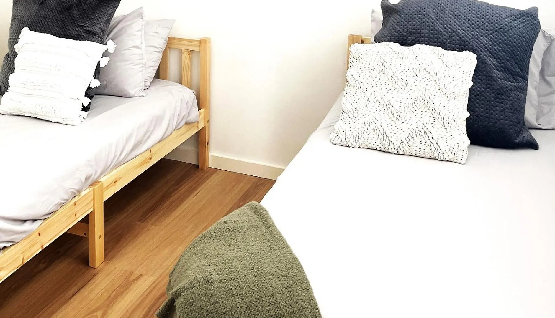 Apartment Perfect Locale 2Bed Apt Parking Brisbane Australia