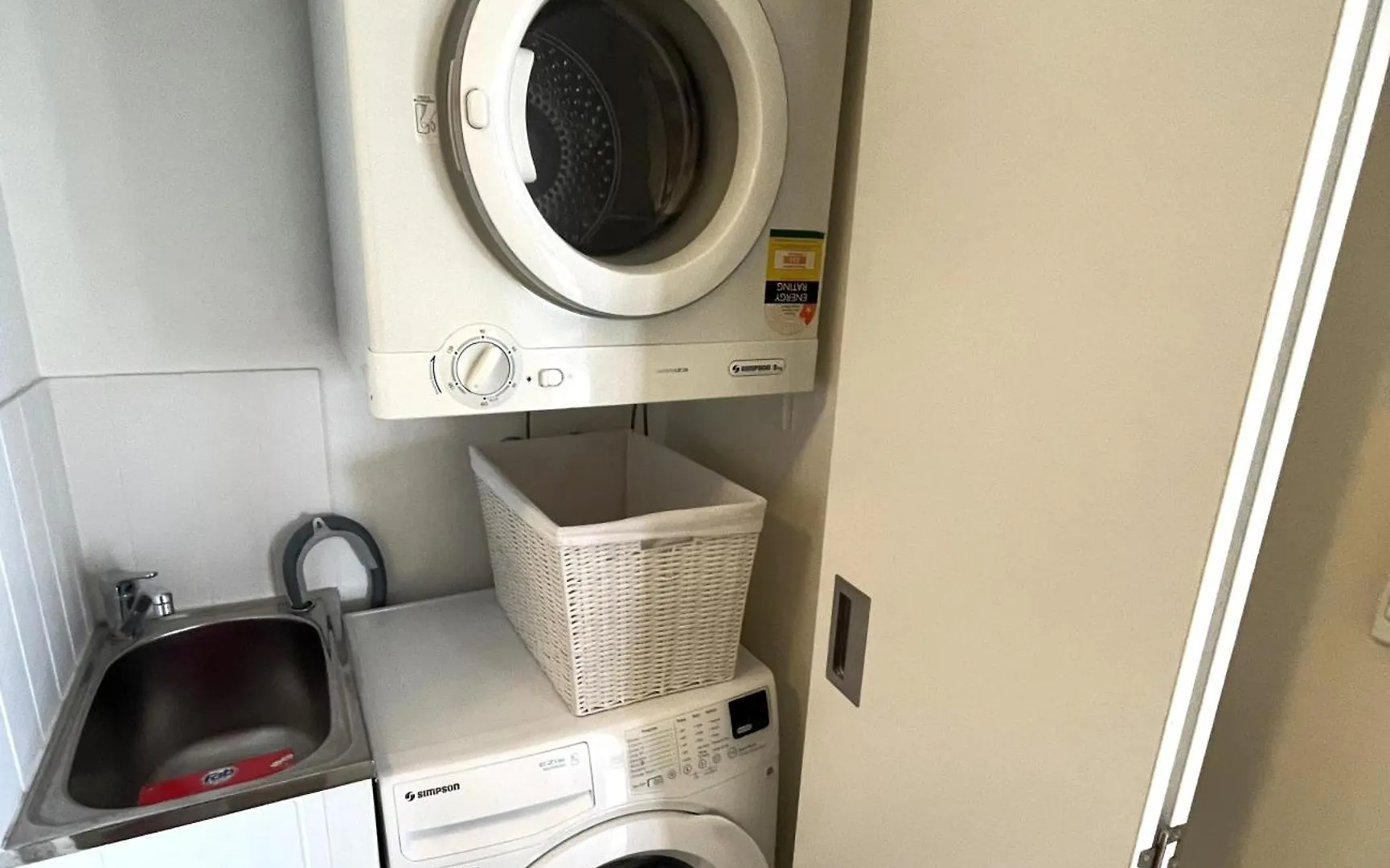 Perfect Locale 2Bed Apt Parking Brisbane Apartment