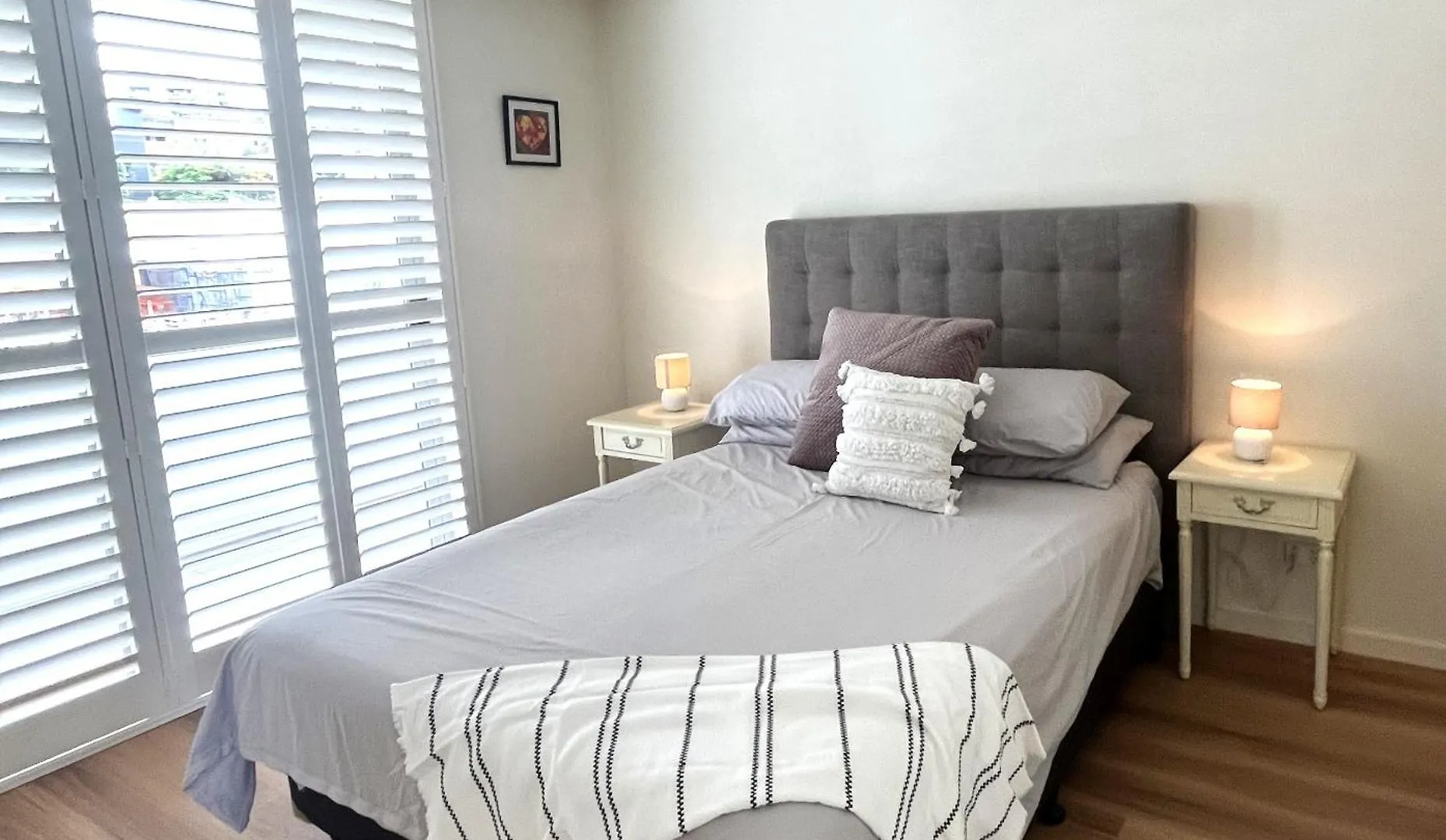 Perfect Locale 2Bed Apt Parking Brisbane